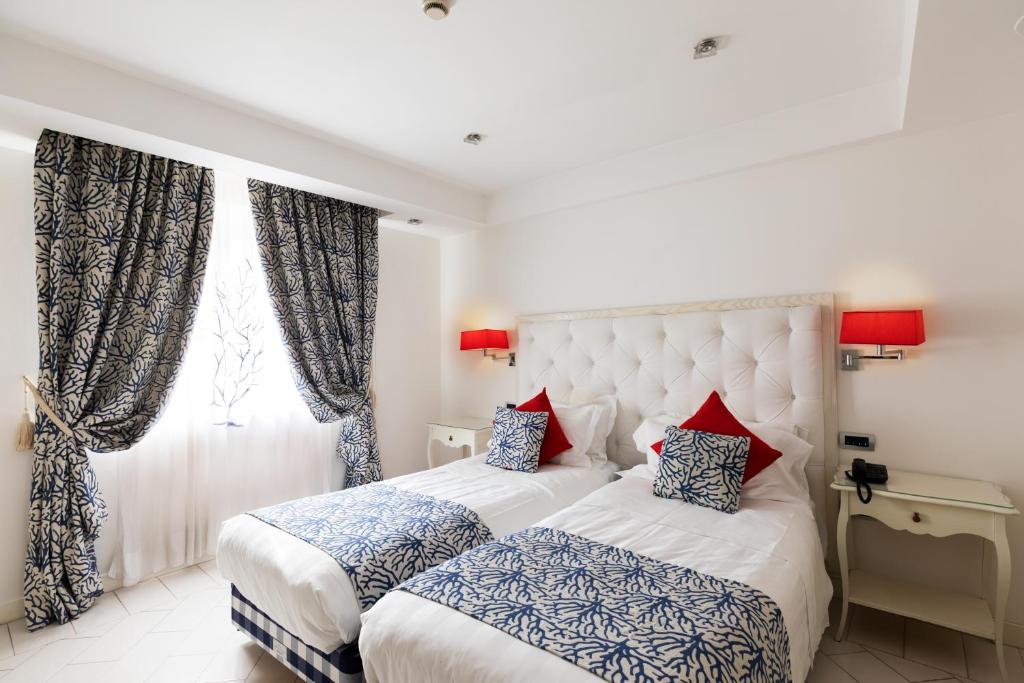 La Ciliegina Lifestyle Hotel - Resim 20