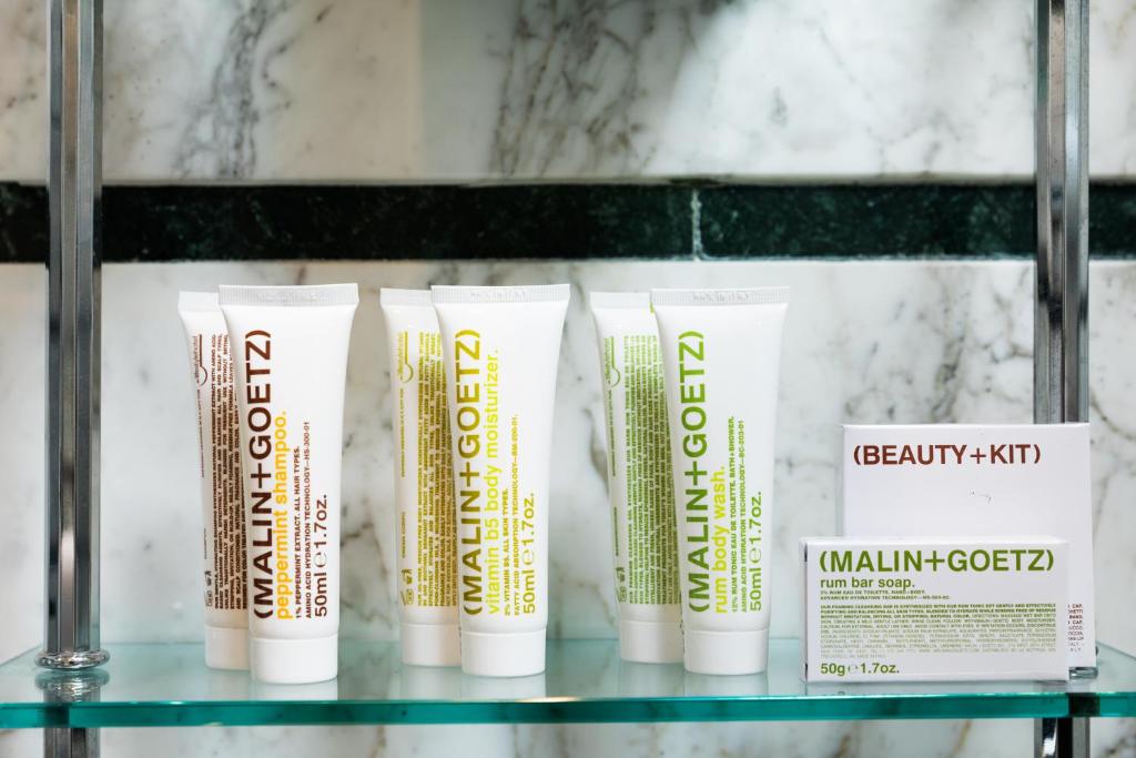 La Ciliegina Lifestyle Hotel - Resim 28