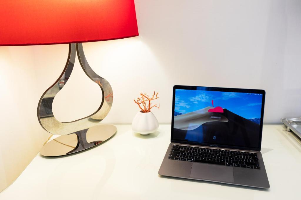 La Ciliegina Lifestyle Hotel - Resim 12