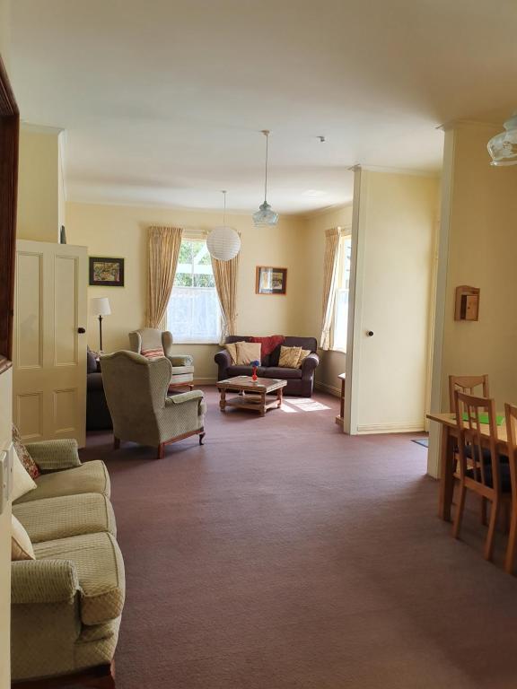 Poripori Homestead - Resim 14