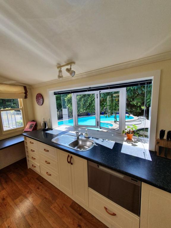 Poripori Homestead - Resim 15