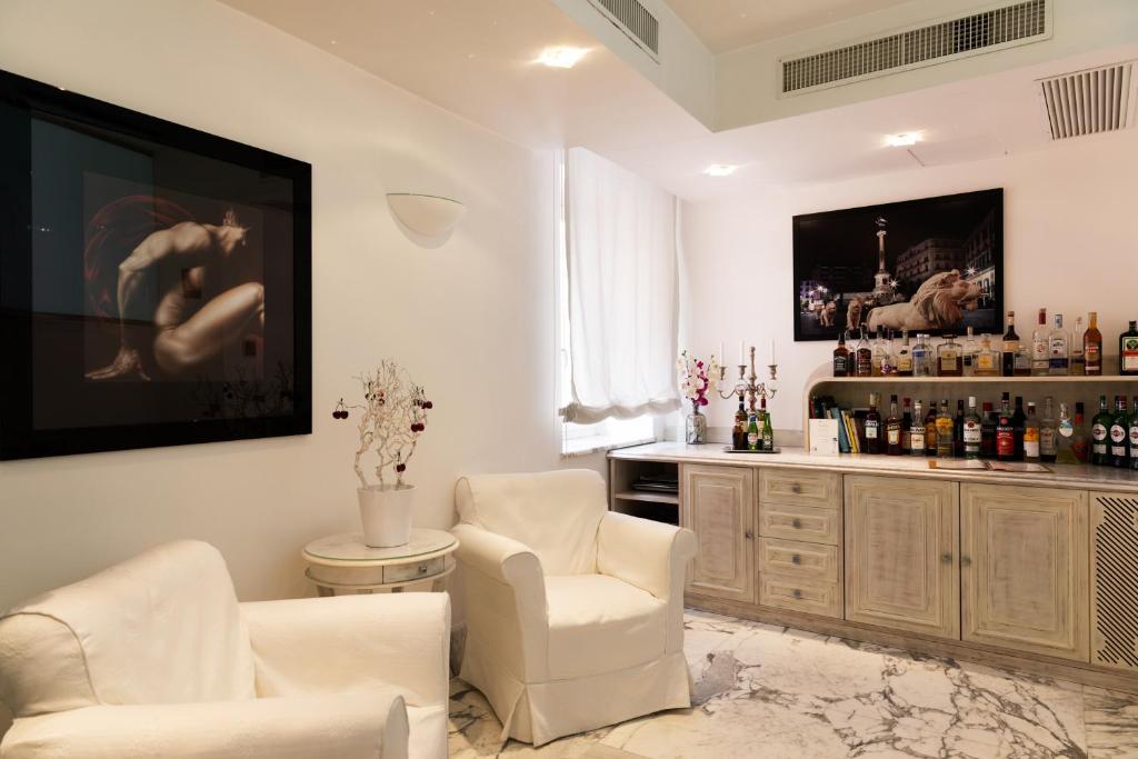 La Ciliegina Lifestyle Hotel photo 2