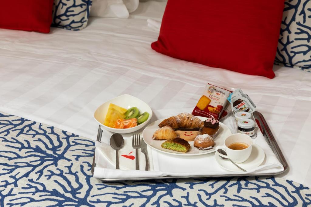 La Ciliegina Lifestyle Hotel photo 4