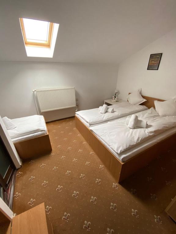 Hotel LaCetate - Drievoudige Kamer