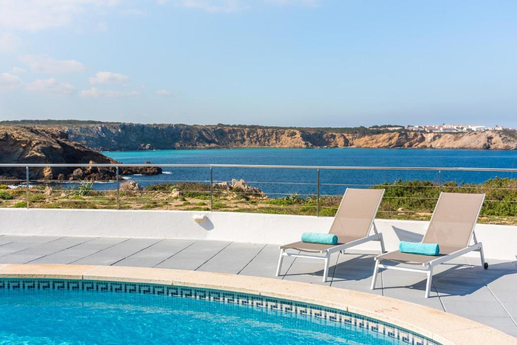 Imagen de la galería de Villa Pilar, en Es Mercadal