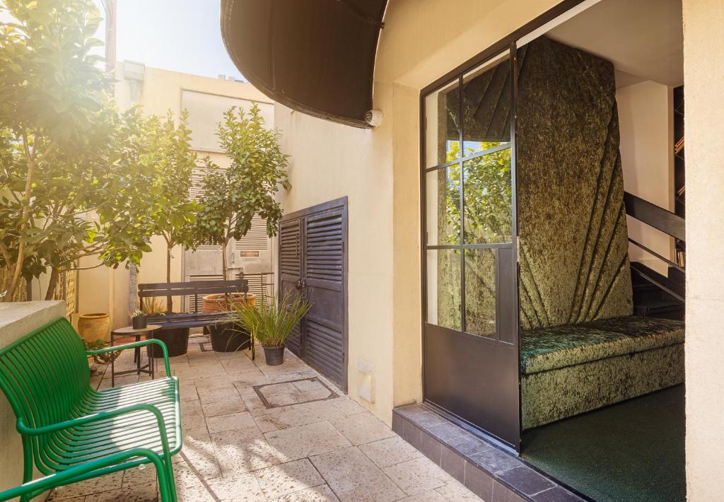 Townhouse Residence a member of Brown Hotels, Tel Aviv – Prezzi aggiornati  per il 2024