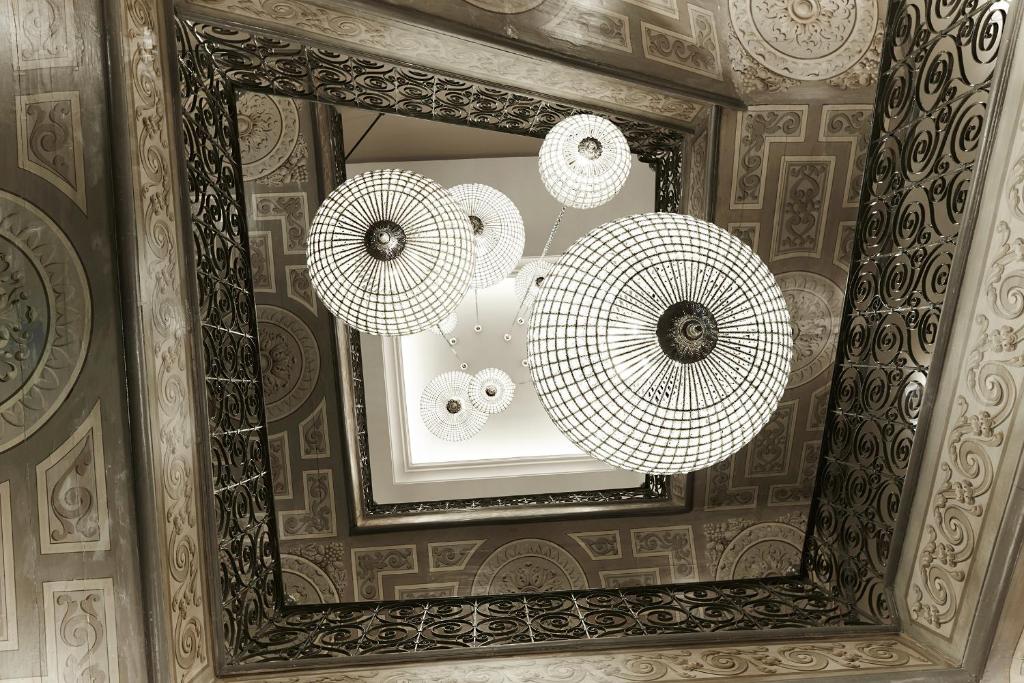 Fotografie z fotogalerie ubytování Maison D'Anthouard v destinaci Écully