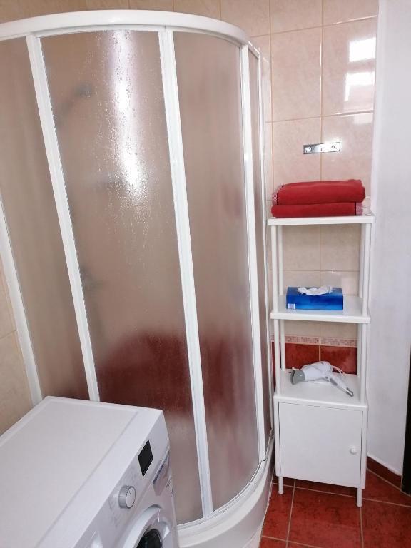 Fotografie z fotogalerie ubytování Tabán Apartman v destinaci Dunakeszi