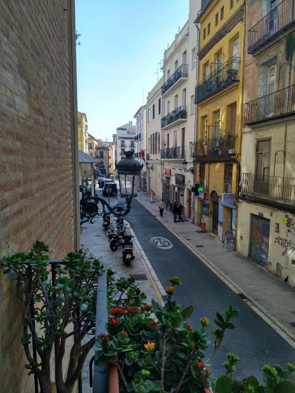 Loft en centro histórico, Valencia – Updated 2023 Prices