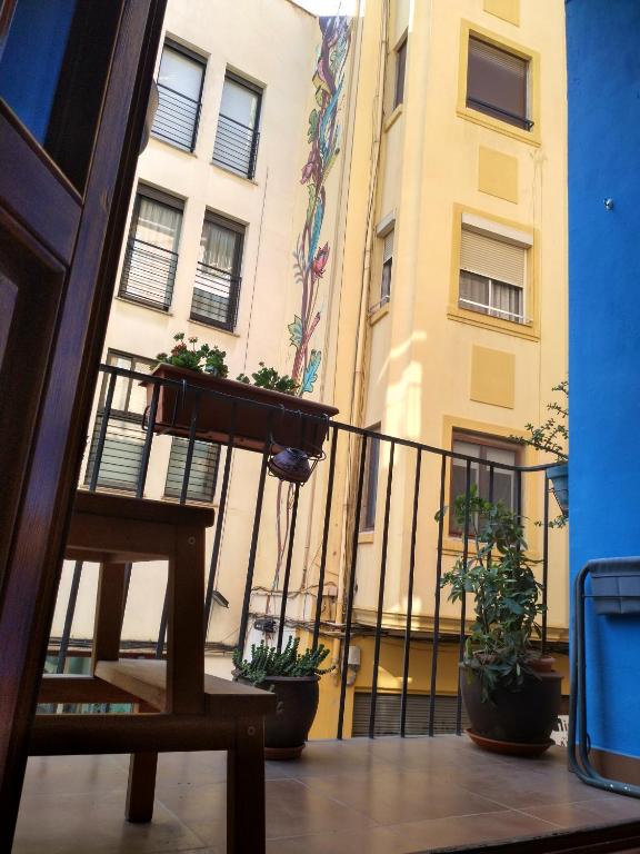 Booking.com: Apartamento Loft en centro histórico , Valencia ...