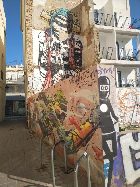 Loft en centro histórico, Valencia – Updated 2023 Prices