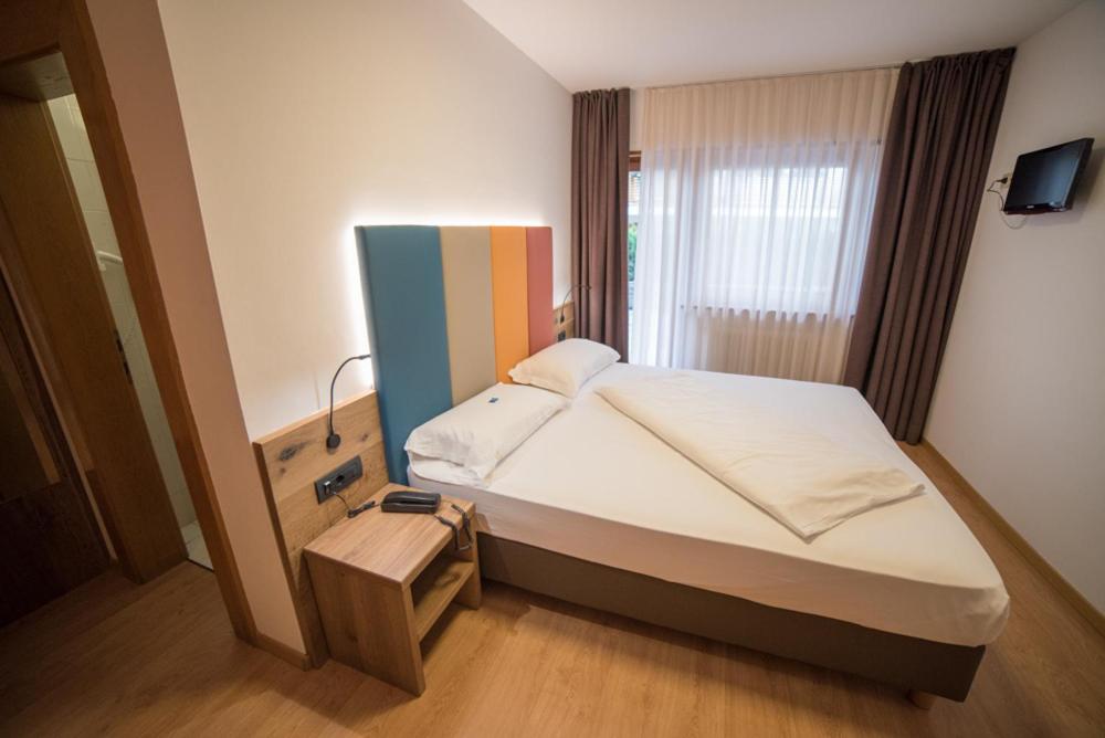 Olimpionico Hotel - 3