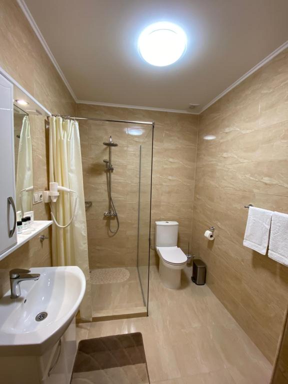 Bagno di Сонячна Соната