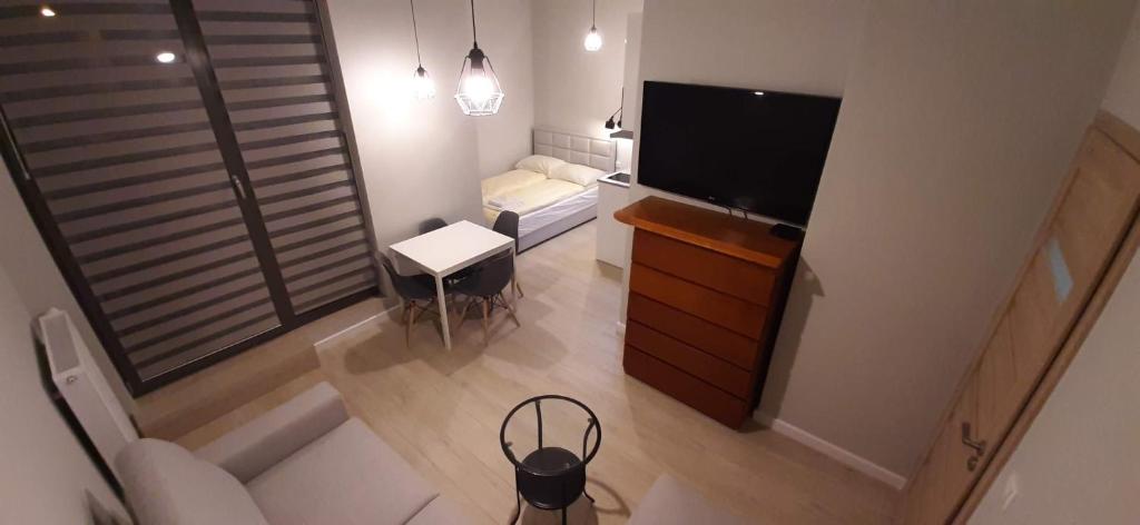 Garden Gates and Sadowa Apartments - 15