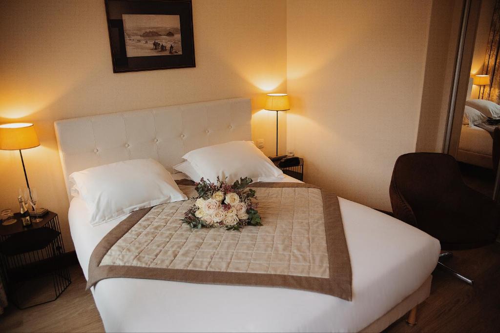 Waldorf Montparnasse - Resim 18