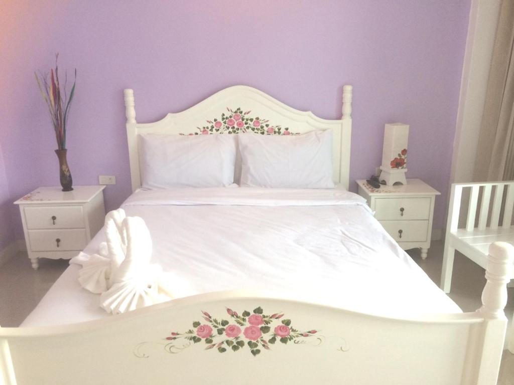 Like Residence - Superior Double Room