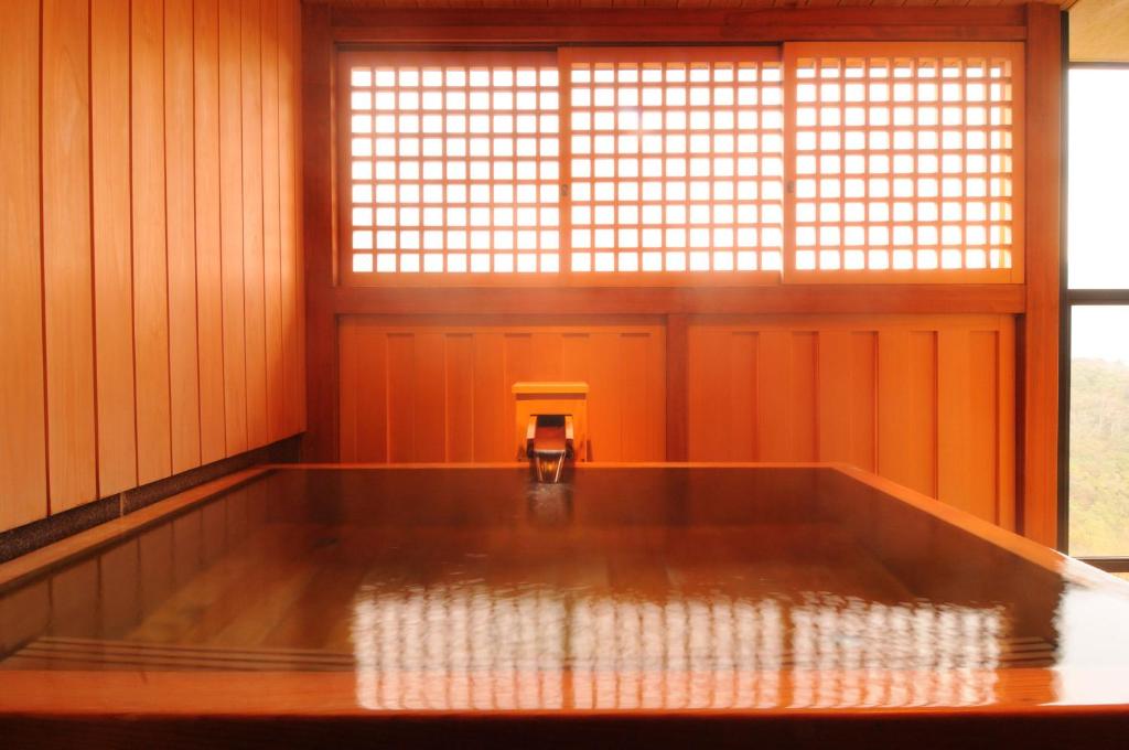 Fotografie z fotogalerie ubytování Hakone Tokinoshizuku v destinaci Hakone
