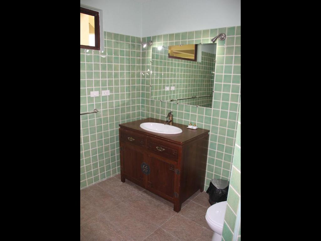 Billion Views Khaosok Homestay - 13