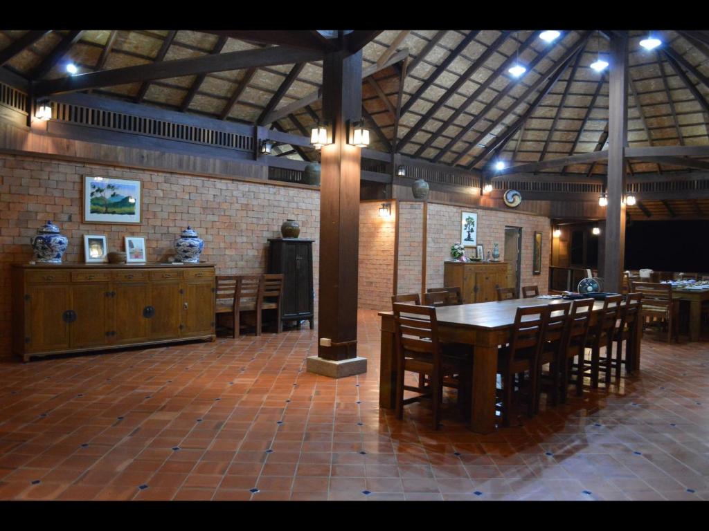 Billion Views Khaosok Homestay - 8