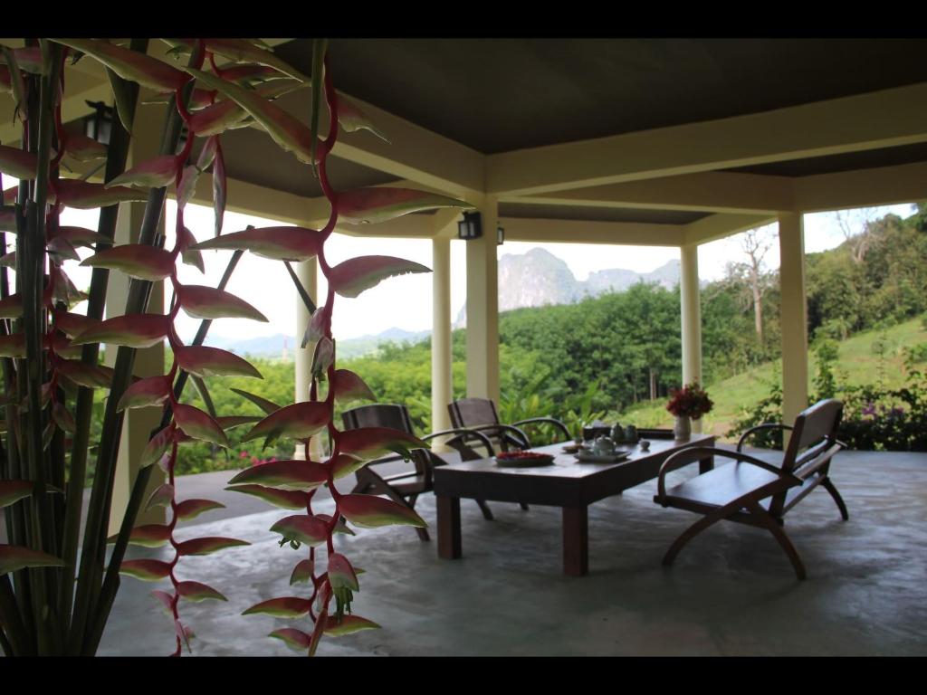 Billion Views Khaosok Homestay - 5