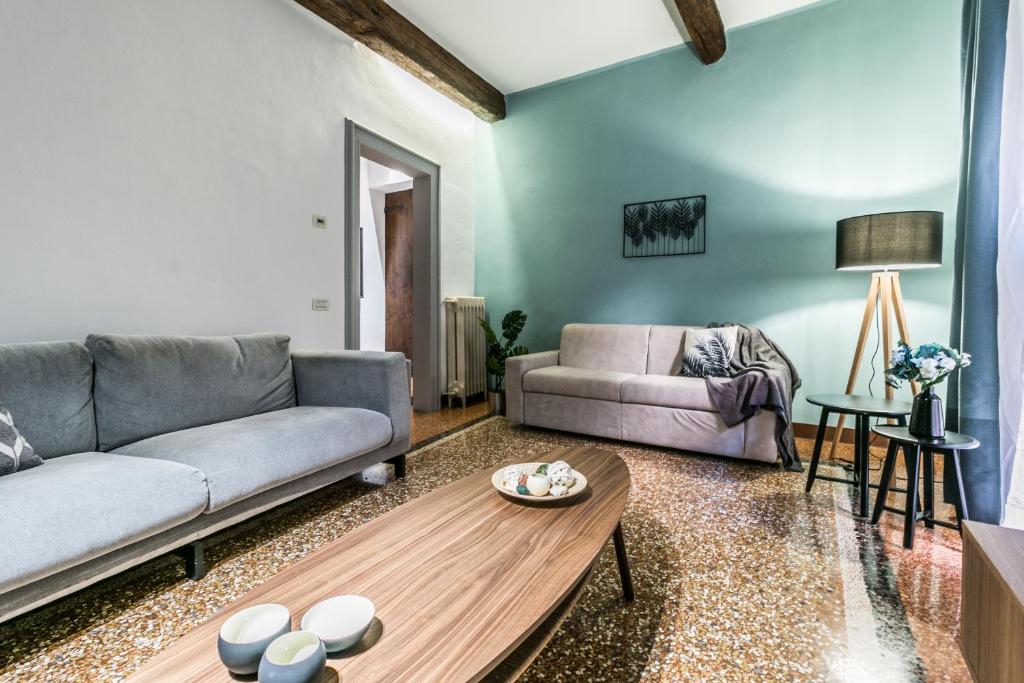 FamilyBO Apartments Santo Stefano, Bologna (updated prices 2024)