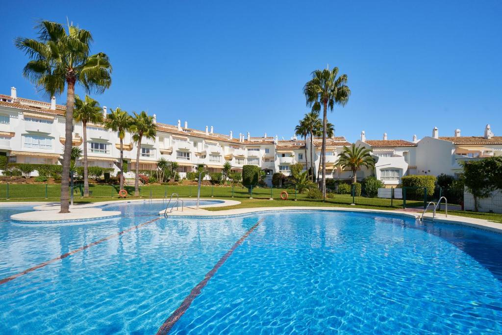 Moderno Apartamento con preciosas vistas al mar, Málaga ...