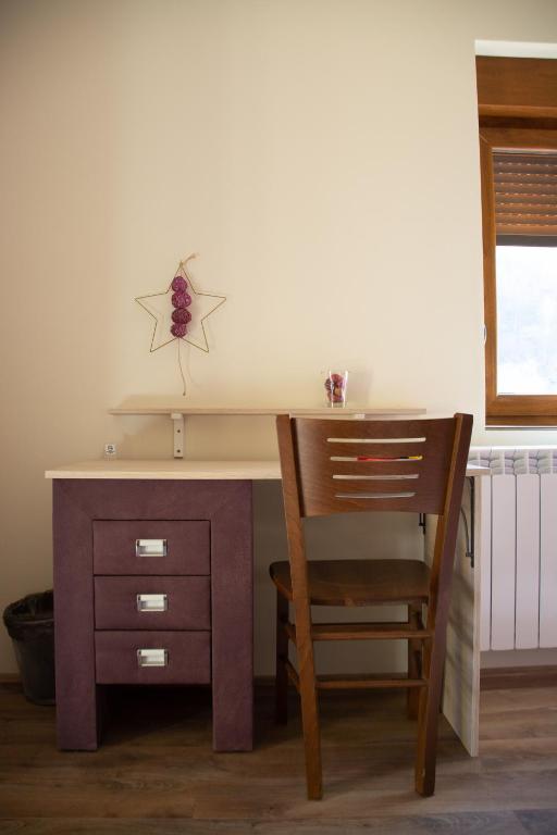 Fotografie z fotogalerie ubytování Zvjezdana dolina Garni hotel v destinaci Andrijevica