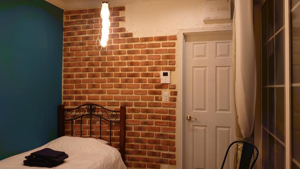 Room B The Standard Apartment SHIBUYA SASAZUKA