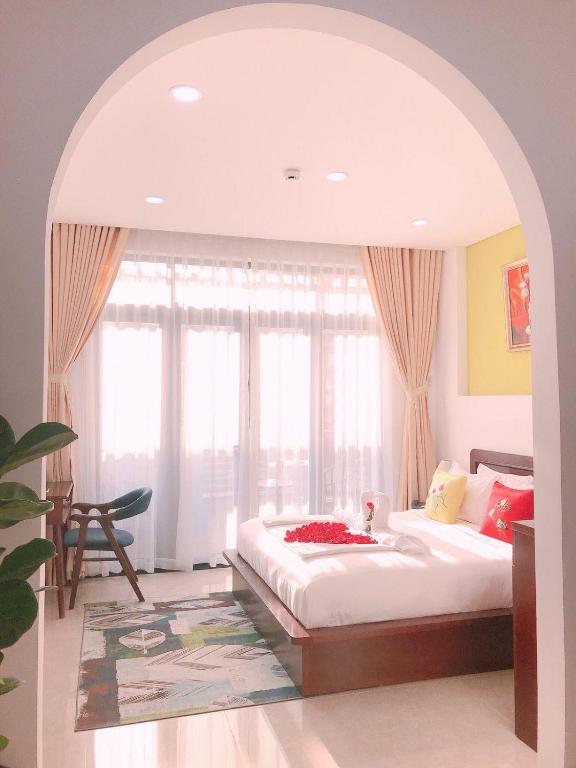 Chez Mimosa Petite - Free Laundry - 13