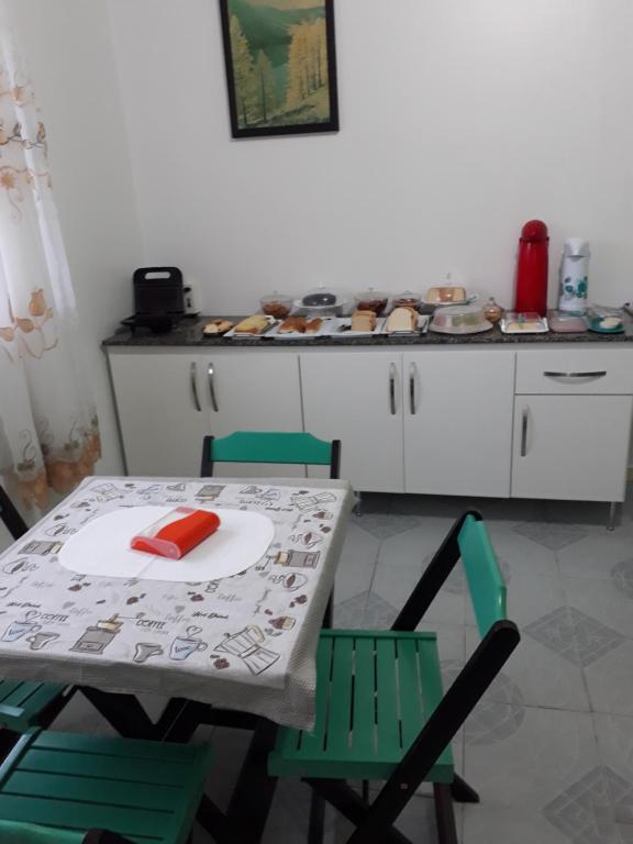  Pousada Bela Vista