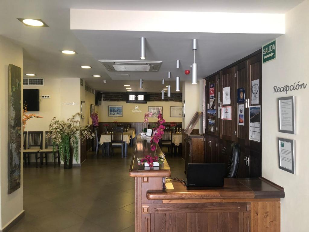 Hotel Rural Real de Poqueira, Capileira – Precios ...