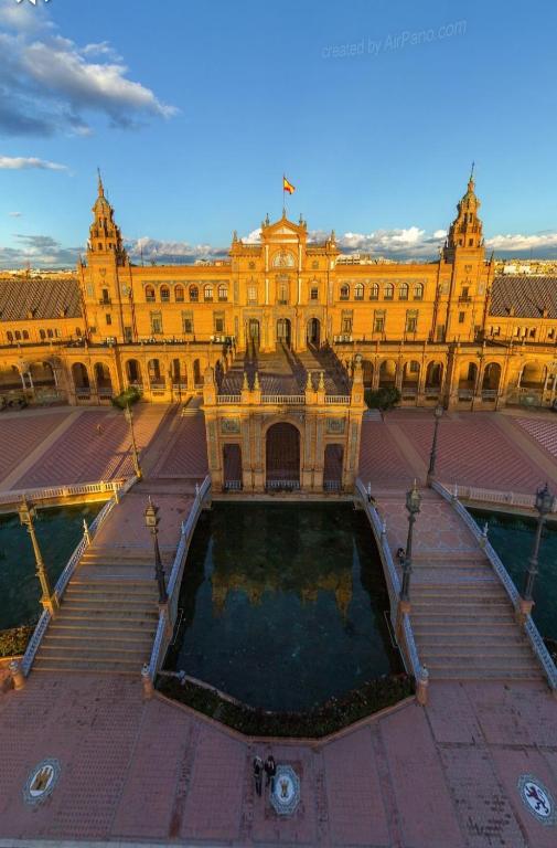 Suite Apartament Cathedral - 13