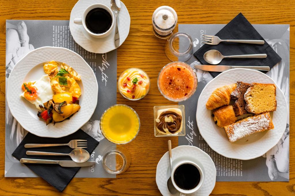 Leto Nuevo Hotel - Resim 29