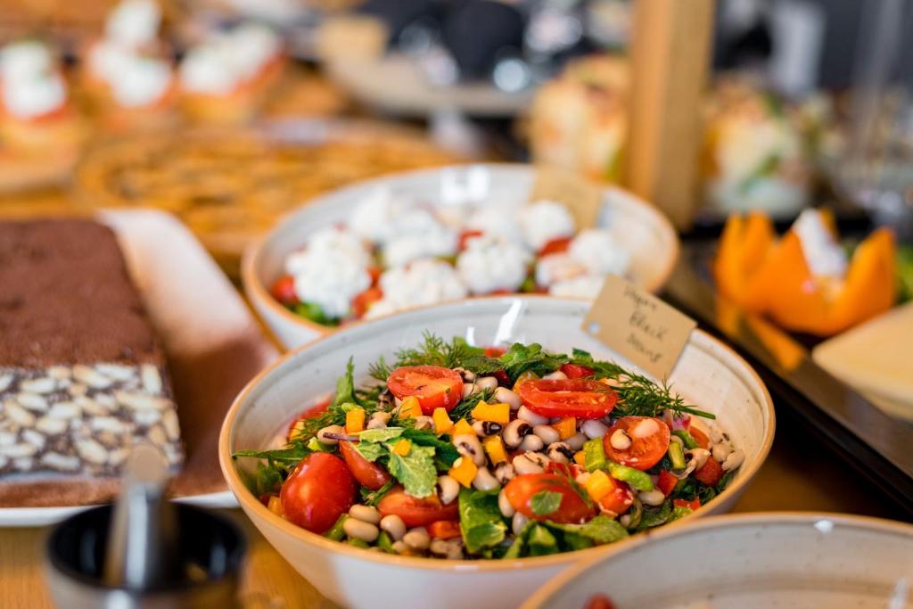 Leto Nuevo Hotel - Resim 33