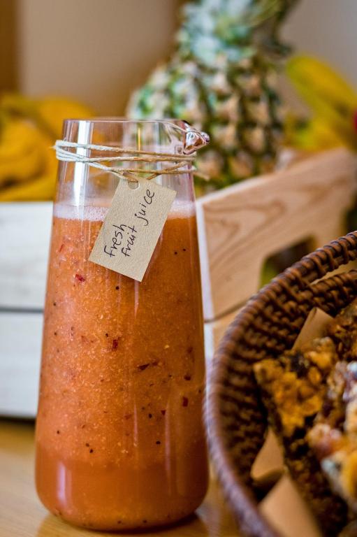 Leto Nuevo Hotel - Resim 37