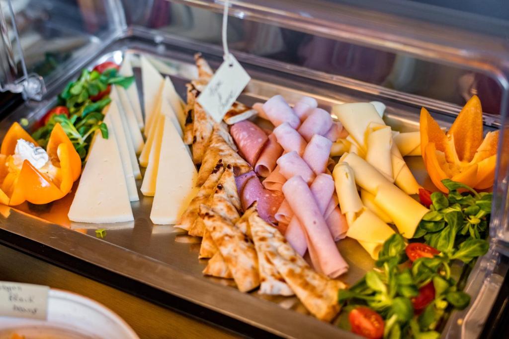 Leto Nuevo Hotel - Resim 45