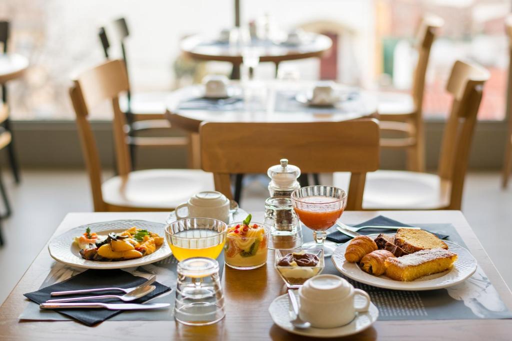 Leto Nuevo Hotel - Resim 30