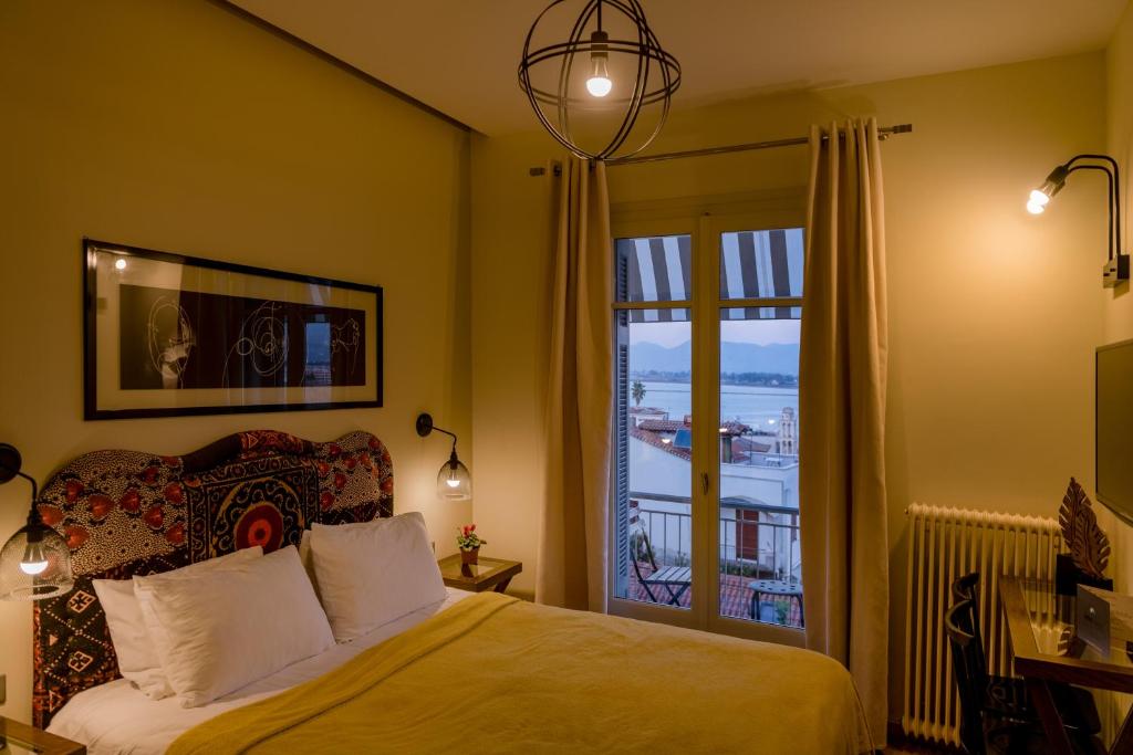 Leto Nuevo Hotel - Resim 42