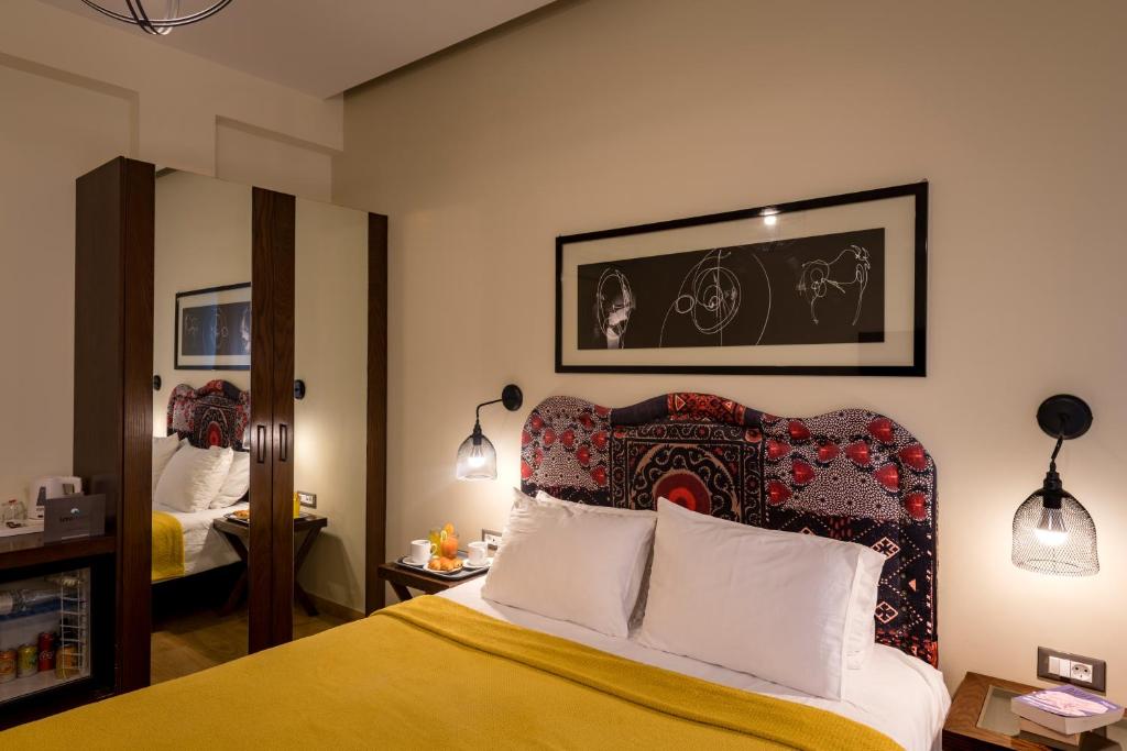 Leto Nuevo Hotel - Resim 27