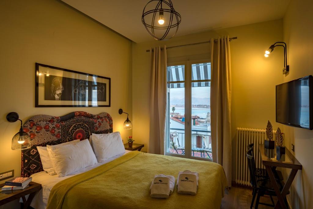 Leto Nuevo Hotel - Resim 35