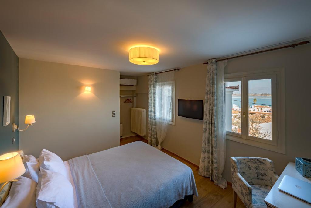 Leto Nuevo Hotel - 3