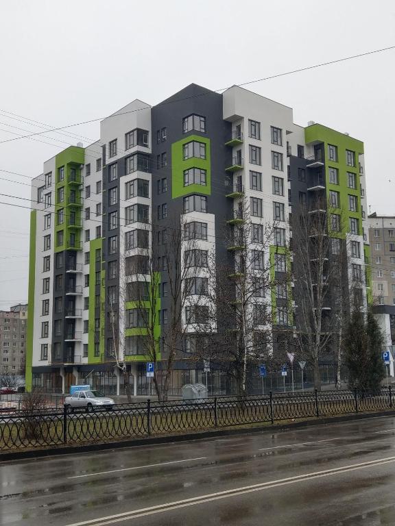 Novobudova po vul Konovaltsia 2 photo 6