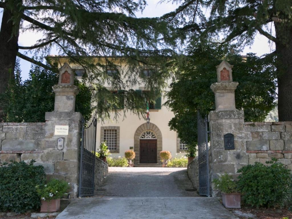 Malva Nuova Squarcia Villa Sleeps 28 with Pool and WiFi