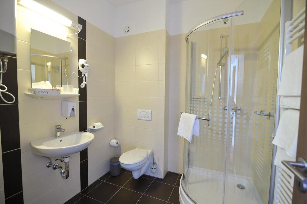 Centrooms Eger - Resim 32