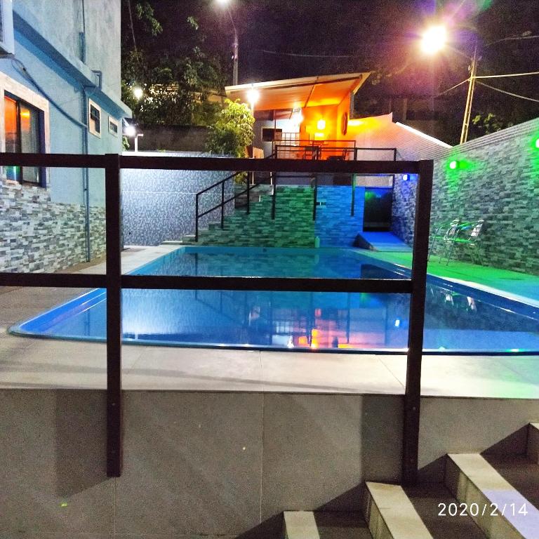  Casal.20 Studios Flats
