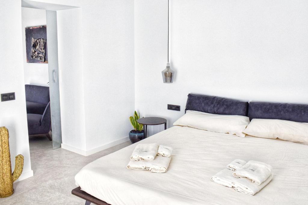 Mana EcoRetreat - Junior Suite Con Terraza