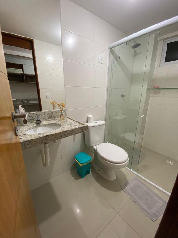  Flat no Mar Bello Plaza