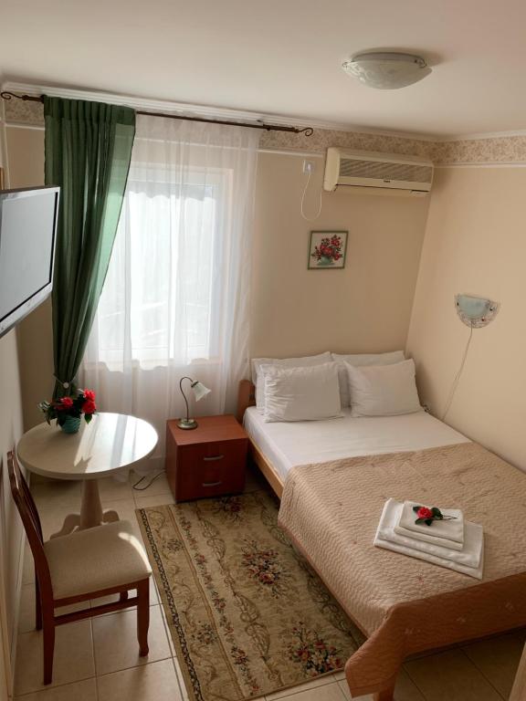 Villa Alla Bed and Breakfast - Standaard Tweepersoonskamer