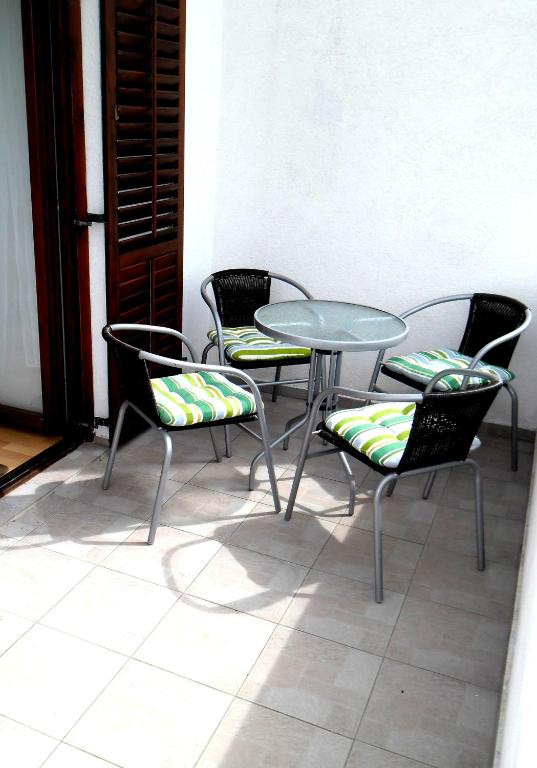 Fotografia z galérie ubytovania Apartment Niva v Nin