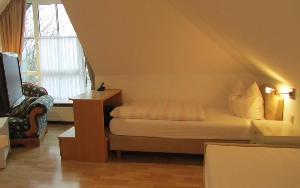 Land-gut-Hotel Lohmann - Departamento